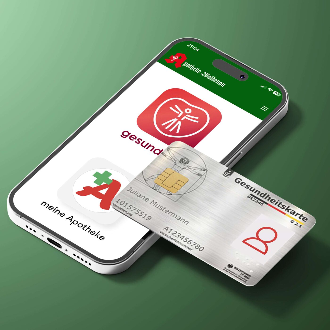 Iphone Mockup